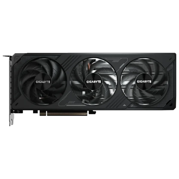 GIGABYTE GeForce RTX 5070 WINDFORCE OC 12G Graphics Card
