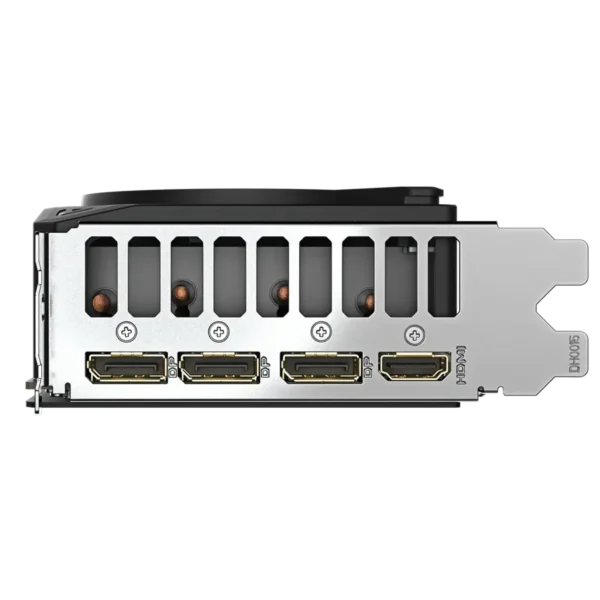 GIGABYTE GeForce RTX 5070 WINDFORCE OC 12G Graphics Card