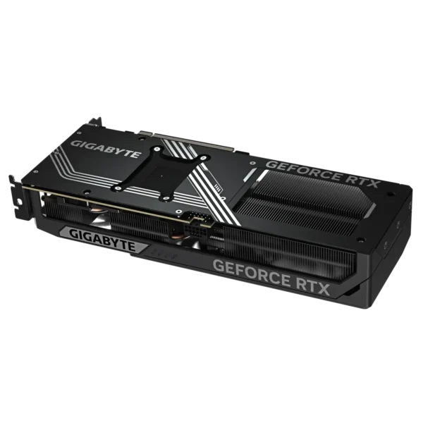 GIGABYTE GeForce RTX 5070 WINDFORCE OC 12G Graphics Card