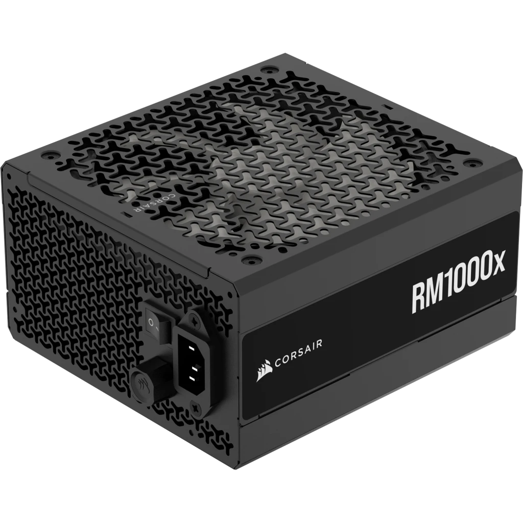 Corsair RMx Series RM1000x 1000W Fully Modular Power Supply